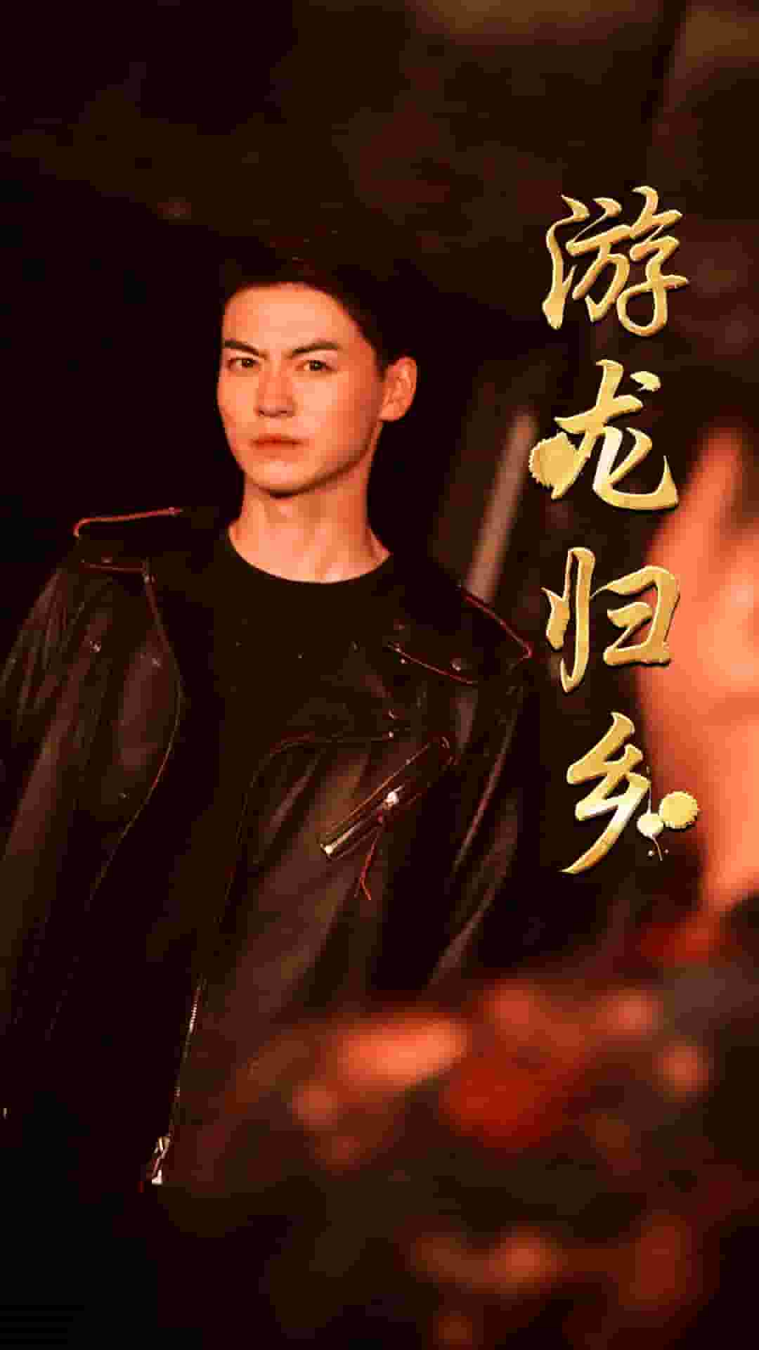 游龍歸鄉(全集)