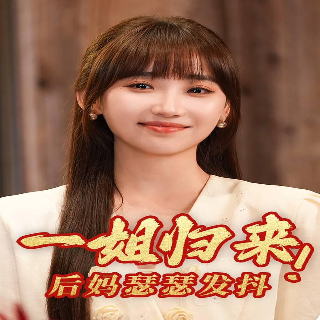 一姐歸來，后媽瑟瑟發(fā)抖(全集)