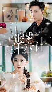 追妻三十六計(全集)