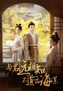 與君遠(yuǎn)相知，不道云海深(全集)