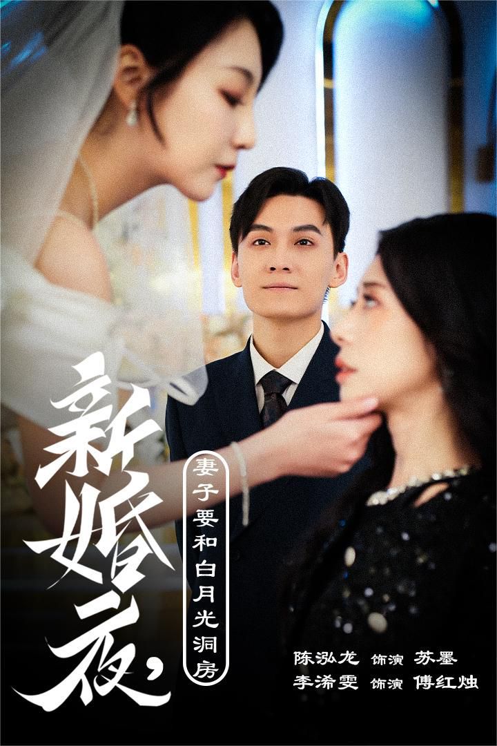 新婚夜妻子要和白月光洞房 禮尚往來(全集)