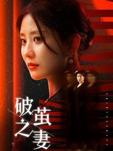 破繭之妻 婚姻的救贖(全集)