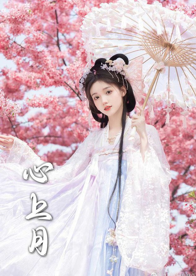 為凰 心上月(全集)