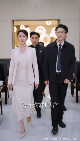 烈火中的抉擇(全集)