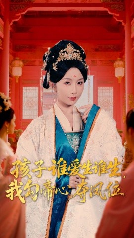 孩子誰愛生誰生，我勾帝心奪鳳位(全集)