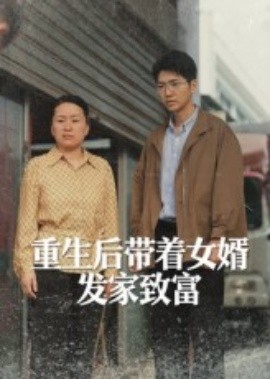 重生后帶著女婿發家致富(全集)