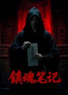 鎮魂筆記(全集)
