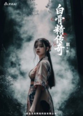 白骨精傳奇第一季(全集)